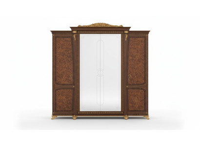 Armoire MobilPiu Luxe Armoires en bois massif Armoire Chambre nouvelle