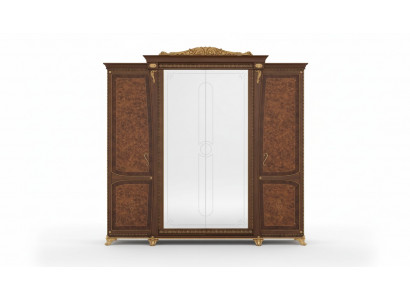 Armoire MobilPiu Luxe Armoires en bois massif Armoire Chambre nouvelle