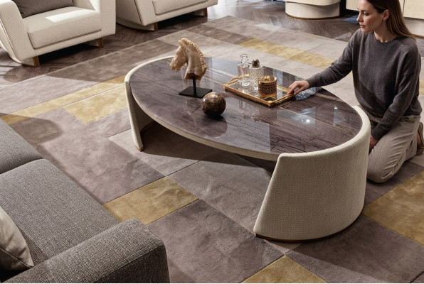 Tables Table d'appoint Table basse Table basse nouvelle Table Designer Table de salon