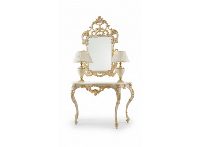 Tables de chevet Console Chambre Table d'appoint Design Classique Mobilier Bois Nouveau