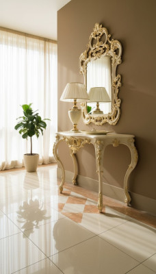 Consoles Table console Console Buffet Commode Table Hall Mobilier italien