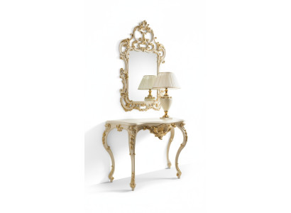 Consoles Table console Console Buffet Commode Table Hall Mobilier italien