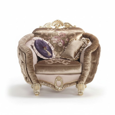 Relex Lounge TV Cuir Club Fauteuil 1 Place Fauteuil Design Rembourrage