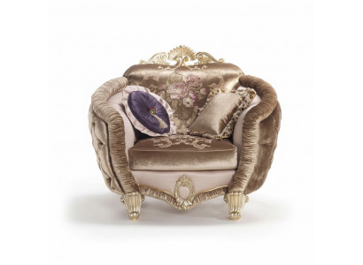 Relex Lounge TV Cuir Club Fauteuil 1 Place Fauteuil Design Rembourrage