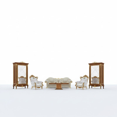 Textile Lounge Club Tapisserie Siège de Luxe Détente nouveau Fauteuil Design Canapé Sofa Place assise