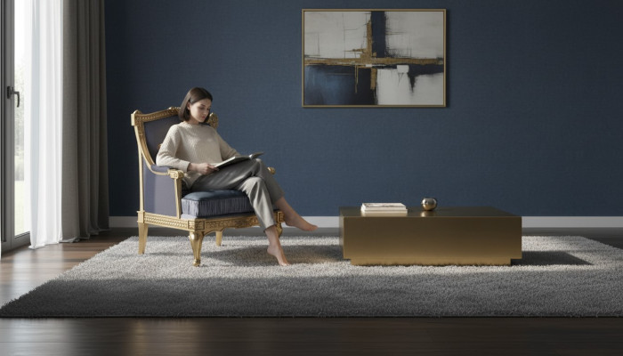 Rembourrage Siège Salon Fauteuil Club Nouveau Mobilier Designer TV Canapé Chaises Chaises