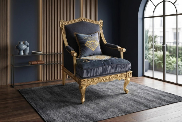 Rembourrage Siège Salon Fauteuil Club Nouveau Mobilier Designer TV Canapé Chaises Chaises