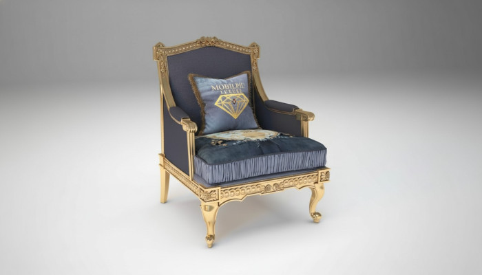 Rembourrage Siège Salon Fauteuil Club Nouveau Mobilier Designer TV Canapé Chaises Chaises