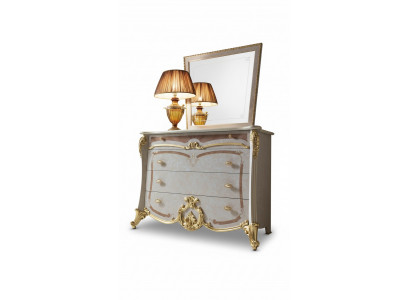 Conception Commode Meuble Buffet Mobilier Classique Chambre Armoire