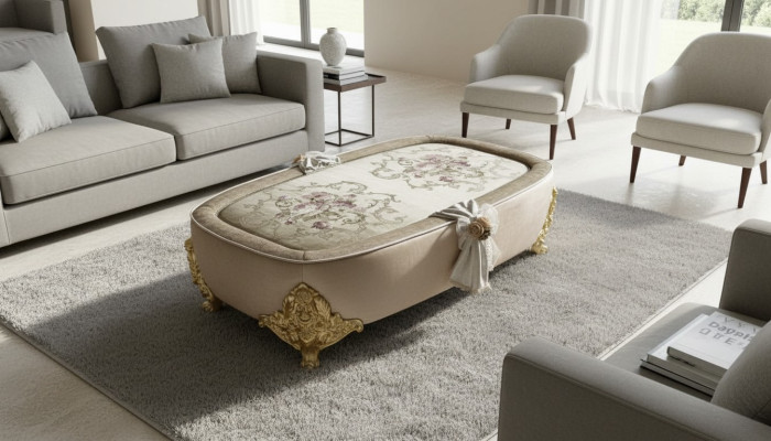 Table d'appoint Table basse Table de design Table de salon Tables Table basse neuve