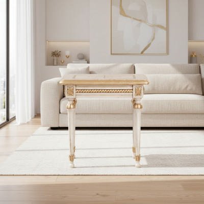 Table Table de salon Tables Table d'appoint nouvelle Table basse Table basse Designer