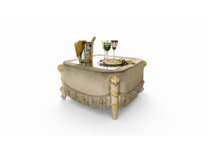 Table basse Table d'appoint Salon Table à journaux Classique Designer Table basse