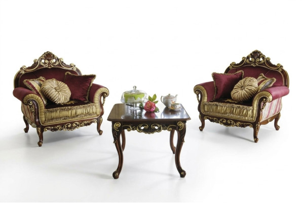 Tables basses Tables de luxe Tables en bois Consoles Design Meubles italiens Commodes