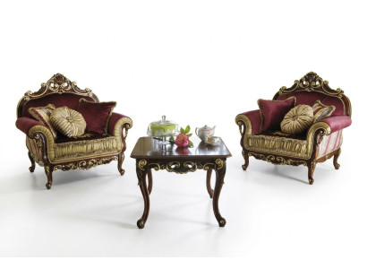 Tables basses Tables de luxe Tables en bois Consoles Design Meubles italiens Commodes