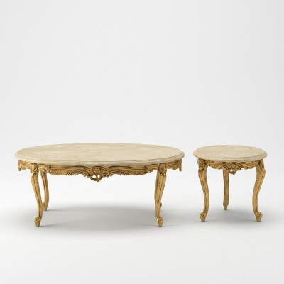 Table basse table en bois design tables meubles italiens nouvelle table de salon de luxe