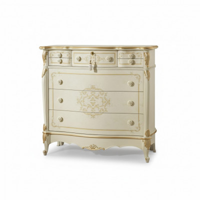 Commode Chambre Commodes Classiques en Bois Buffet Armoire Armoire haute neuve
