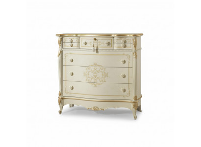 Commode Chambre Commodes Classiques en Bois Buffet Armoire Armoire haute neuve