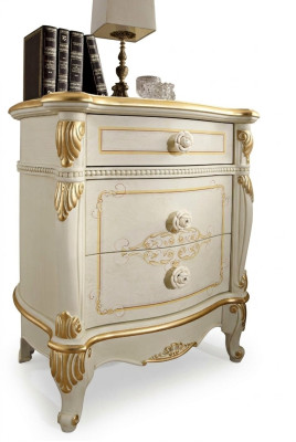Table de chevet Meubles Solide nouveau Italien Consoles Design Table d'appoint Tables