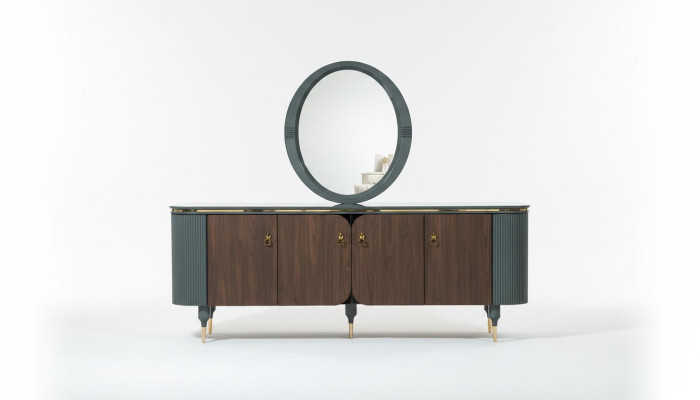 Mobilier Commode Buffet Armoire Moderne Nouveau Commodes Bois Armoires Nouveau
