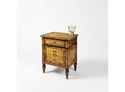 Table de chevet Tables de nuit Table console Commode Consoles Armoire Chambre à coucher nouveau