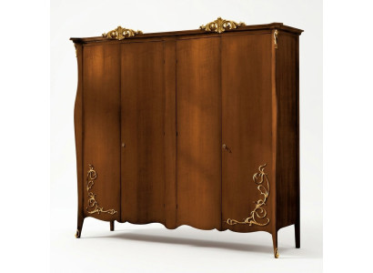 Meubles Armoire Meubles Italiens Placards à Vêtements Meubles de Chambre Nouvelle Armoire