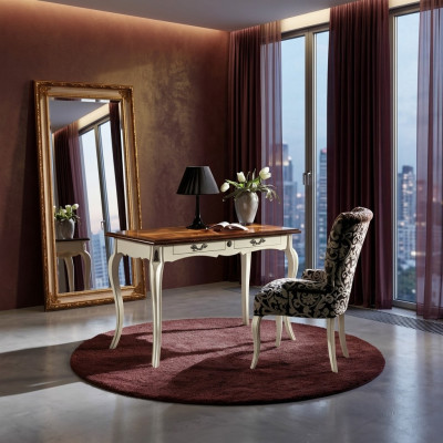 Chaise avec accoudoir Chaise de salle à manger bois Chaises de salle à manger Design Fauteuil Art déco