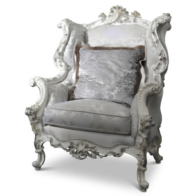 Canapé design Canapé 2 places Lounge Club Tissu nouveau Revêtement de siège de luxe Relax Fauteuil
