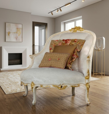 Fauteuil canapé 1 place Tissu canapés Chesterfield fauteuil à oreilles Meubles