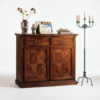 Commode Tiroirs Bois Buffet Armoire Placards Commodes Solides Commode Salon Neuve