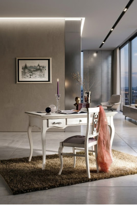 Bureau Italien Tables Bureaux Tables Informatiques Meubles Italie neufs