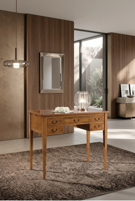 Bureau Bureau Mobilier Italien Ameublement Tables de Bureau Bureaux