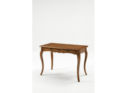 Bureau d'ordinateur Secrétaire Bureau Bois massif Bureau de bureau Tables italiennes neuves