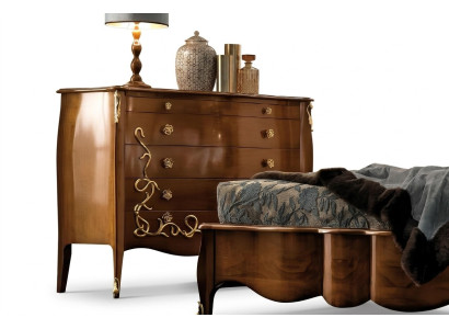 Commode Buffet Buffet Brun Buffets en bois massif Armoire Mobilier Commodes
