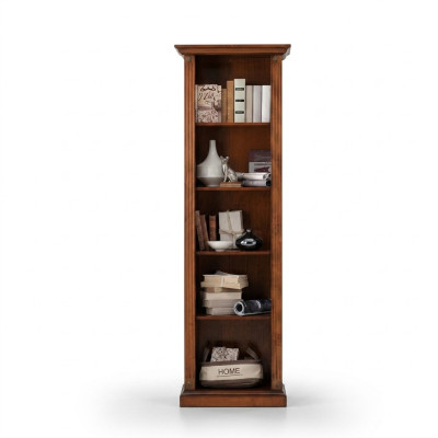 Armoires Ameublement Vitrine Armoire en verre Bahut Meubles Classique Étagères neuf