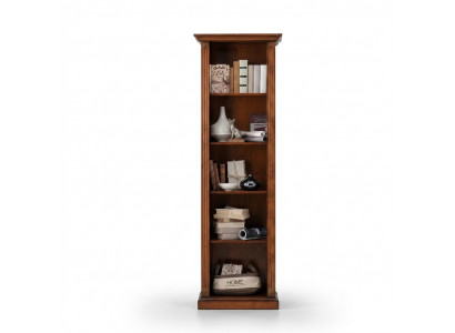 Armoires Ameublement Vitrine Armoire en verre Bahut Meubles Classique Étagères neuf
