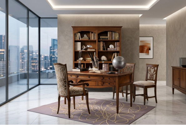 Bureau Table de bureau Bureaux Ordinateur Mobilier Tables Meubles Italie