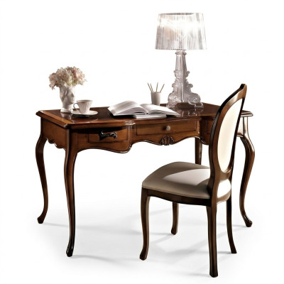 Bureau Table Italienne Bureaux Informatiques Mobilier Tables Meubles Italie