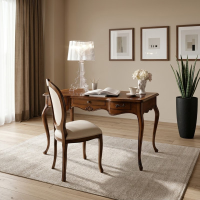 Bureau Table Bureau Secrétaire Bureaux Meubles Italiens Tables en Bois