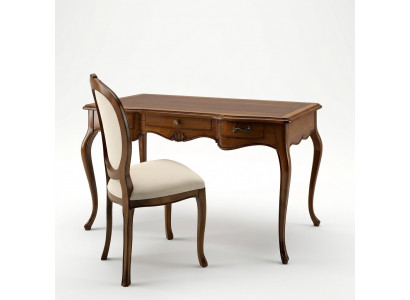 Bureau Table Bureau Secrétaire Bureaux Meubles Italiens Tables en Bois