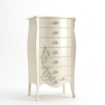 Table de chevet Commode Console avec tiroir Consoles Designer