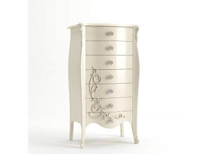 Table de chevet Commode Console avec tiroir Consoles Designer