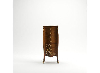 Commode Tiroirs Bois Bahut Armoires Meubles massifs Salon nouveau