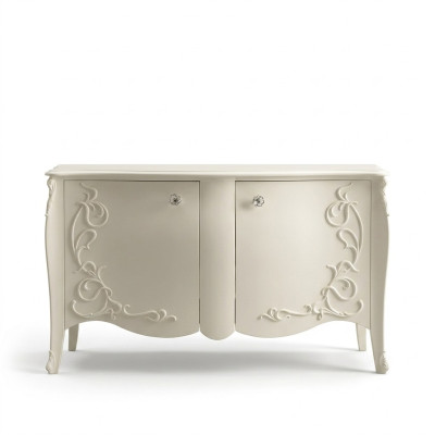 Commode Salon Commode Tiroirs Bois Buffet Armoire Armoires Massif