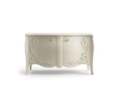 Commode Salon Commode Tiroirs Bois Buffet Armoire Armoires Massif