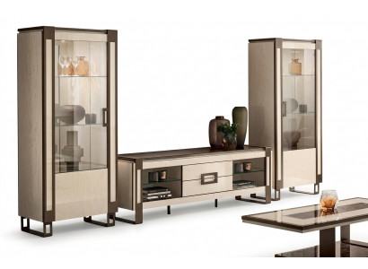 Commode Design Armoire Buffet Style Moderne Salon Commode Buffet TV Basse