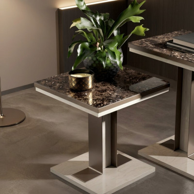 Table d'appoint Table basse Table basse design Table Table de salon Tables neuves