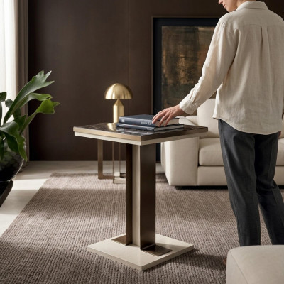 Tables Table basse Table basse Table Table d'appoint Table de designer Table de salon nouvelle
