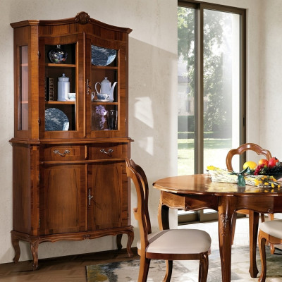 Bahut Commode Armoires Meuble bas en bois Nouveau bahut Buffet Buffet Meuble de salon