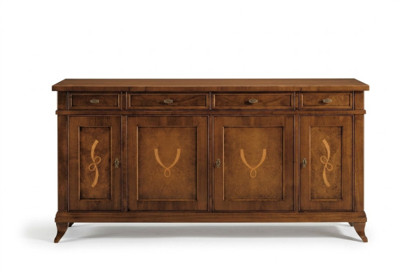 Bahut Commode Bois Design Armoire Commodes Armoires Classiques Meubles Bois Neufs