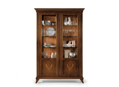 Vitrine Armoire classique Vitrines Salon Salles de séjour Armoires Buffet Nouveau